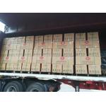 ADA 24000L Bulk Flexitank In 20ft Container  Top Loading And Bottom Discharging for sale