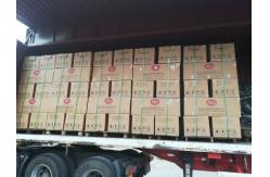 China ADA 24000L Bulk Flexitank In 20ft Container  Top Loading And Bottom Discharging supplier