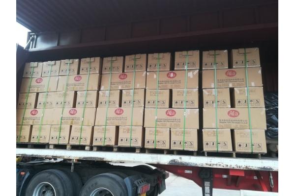 Light Weight Disposable Flexitank Flexibag Sorbitol Transportation Storage