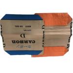 Durable Pasted Valve Multiwall Paper Bags For Packaging for sale