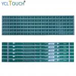 43 Inch Infrared Interactive Whiteboard PCB And Module For Business for sale