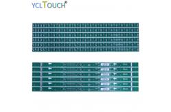 China 43 Inch Infrared Interactive Whiteboard PCB And Module For Business supplier