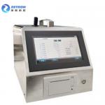 28.3l/Min Touch Screen Laser Particle Counter Clj-B330 for sale