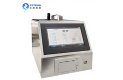 China 28.3l/Min Touch Screen Laser Particle Counter Clj-B330 supplier