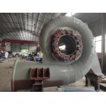 High Standard Hydro Turbine Generator Power Station Equipment With Multiple Color Options for sale