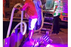 China Zero Dig Trenchless Underground Pipe Repair Machine For Pools Project Provider supplier