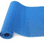 60CMx90CM PVC Tubular Anti Fatigue Floor Mats Barefoot Standing Mat 13mm Thick for sale