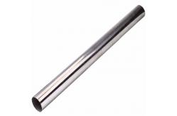 China Monel 400 N04400 Seamless Tube Pipe Copper Nickel Alloy supplier