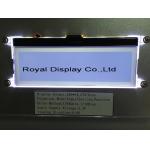 COG Oled Graphic Display , Lcd Monochrome Display UC1638 Driver