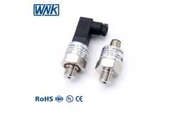 China Exiaii Ct4 Miniature Pressure Sensors /Smart Pressure Transducer supplier