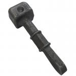 OEM Forged & CNC Machined Components High-Tolerance Precision Forging Services