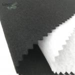 Needle Punched Polyester Felt Fabric Roll For Garment Shoes Eco - Friendly for sale