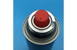 China Versatile Gas Stove Valve Reliable Cooking Control For Home Outdoor Use supplier