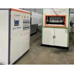 95kw Plastic Thermoforming Machine For PP PS PET PVC ABS Degradable Materials for sale