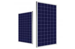 China No Pollution Silicon Solar Panels 310w Waterproof For Grid Energy System supplier