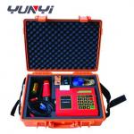 Water Clamp Flow Meter Portable Ultrasonic Sensor Module