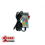 65AX-034  DYNAX  TEACH PENDANT for sale