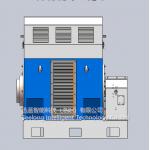 Cogging Torque Test System For New Energy Vehicles for sale