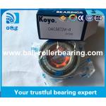DAC3872W-6 Double sealed Wheel Hub Automotive Bearings For Car Truck KOYO Brand for sale