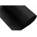 Anti Slip HDPE LDPE 1.0mm Rough Surface Textured Geomembrane for sale