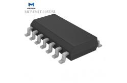China MCP4241T-103E/SL supplier