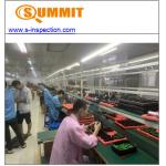 Pulse Oximeter Electronic Inspection , USD 128-218  Factory Audit Services