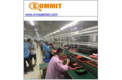 China Pulse Oximeter Electronic Inspection , USD 128-218  Factory Audit Services supplier