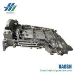6C1Q-6U004-B3F OIL PAN ALUMINUM FOR FORD TRANSIT V348 N800 for sale