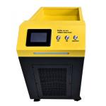 OEM / ODM Forklift Lithium Battery 48V 58.4V 200A Forklift Battery Charger for sale