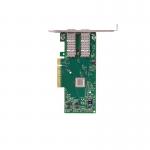 ConnectX-4 Lx EN 25GbE Mellanox Network Card Nic Interface MCX4121A-XCAT