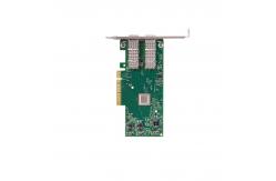 China ConnectX-4 Lx EN 25GbE Mellanox Network Card Nic Interface MCX4121A-XCAT supplier