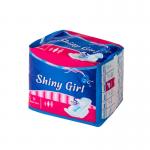 Hot Sale Organic Cotton Women Sanitary Pad For Women Competitive Price Natural Feminine Hygiene Sanitary Napkin for sale