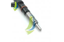 China 5561480 Excavator Spare Parts Fuel Injector For G3S150 Engine 5475920 supplier