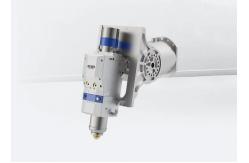 China Kebei Servomotor For Rotary Axis In Laser Component Systems supplier