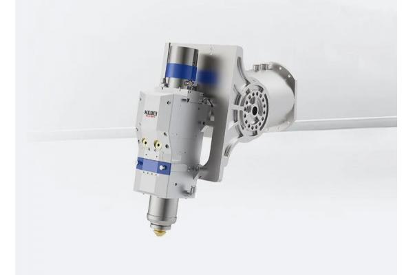 Kebei Servomotor For Rotary Axis In Laser Component Systems