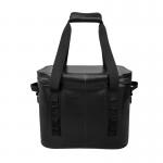 Soft TPU 30 Can Cooler Bag Leakproof For Outdoor Camping Hiking for sale