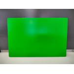 Stone Grain PE Aluminum Composite Panel with 0.26mm Aluminum Layer Customizable Size for Lobby Walls for sale