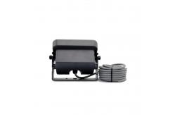 China Industrial-Grade Anti-Interference Microwave Radar - Dual Mode (Vehicle/Pedestrian) + Remote Sensitivity Adjustment supplier
