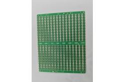 China 4-Layer Hybrid Circuit Board With 2oz Copper For Industrial Power Applications supplier