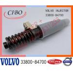 Diesel Fuel Unit Injector 33800-84700 BEBE4L00001 BEBE4L00002 BEBE4L00102 for sale