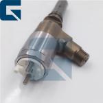 326-4700 3264700 Diesel Fuel Injectors For C6.4 Engine