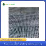 Platform Metal Heavy Duty Grating Steel Catwalk Hot Dip Galvanised for sale
