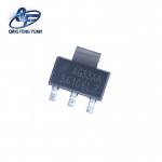 MODULE FOR MITSUBISHI ON/FAIRCHILD FDT86106LZ SOT-223 Electronic Components ics FDT861 Df40c-100ds-0.4v(51) for sale
