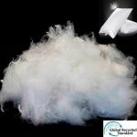 0.8D	Recycled Polyester Staple Fiber for sale