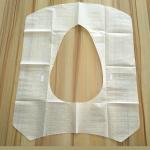 paper disposable toilet seat cover,traveling personal health care product by CE ,ISO13458 certificated for sale