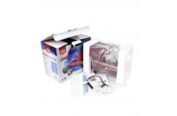 China Commercial Adjustable Quiet Oxygen Aerator Pump For Aquarium Pond Water Garden supplier