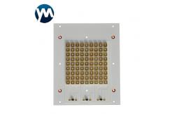 China High Power 800W UV Light Module 7070 SMD Seoul LG Epileds LED Chips supplier
