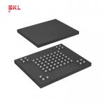 S34ML02G100BHI003 Electronic Ic Chip Enhanced Performance Reliability for sale