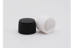 China 18 / 410mm PP Plastic Screw Caps With PE Gasket supplier