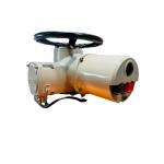 380V AC Explosion Proof Actuator Multi Turn Actuator With Torque Protection for sale